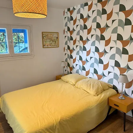 Holiday home Lotus - Terrasse - Piscine - Parking Dax